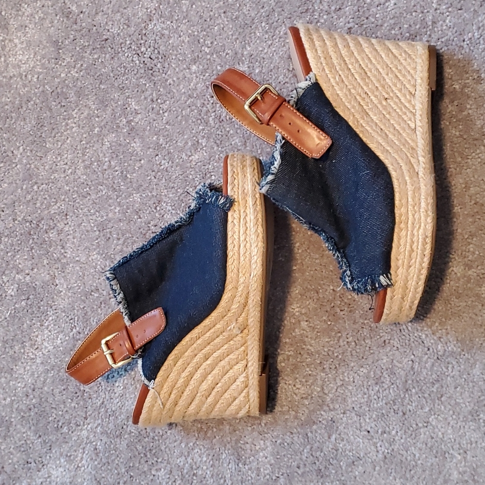 Wedges
